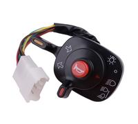 Interruttore combinato per fari adatto a Kubota 588I-G 688 888 5T057-42242