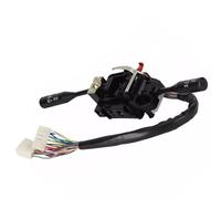 Interruttore Combinato per luci di sterzo, indicatori di direzione e tergicristalli, codice 37400-61A21, 37400-83410, 37400-80521, per Suzuki, Interruttore luci Anteriori per Samurai.