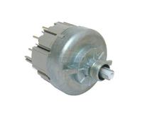 Interruttore Commodo Fari MERCEDES Classe C W202 E W124 S W126 SL 0005455404