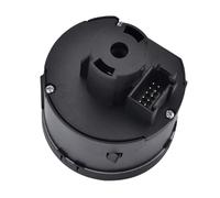 Interruttore Commodo Luci Sinistra VW Eos Golf V Passat Touran 5KD941431AJ Nero