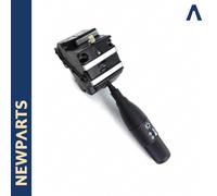 Interruttore Commutatore Colonna Sterzo Nero NEWPARTS per Clio I Espace II R19