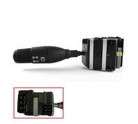 Interruttore Commutatore Colonna Sterzo Nero NEWPARTS per Clio I Espace II R19