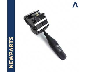Interruttore Commutatore Colonna Sterzo Nero NEWPARTS per Clio I Espace II R19