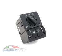 INTERRUTTORE COMMUTATORE COMANDO LUCI FANALI 13 PIN OPEL ZAFIRA A DAL 01/1999->