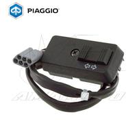 INTERRUTTORE COMMUTATORE-DEVIO FRECCE PIAGGIO VESPA PX 125 1998/2001 VNX2\VLX1