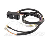 INTERRUTTORE COMMUTATORE DEVIO-LUCI PIAGGIO VESPA P 200 X 1977/1977 VSX1T