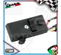 5169-KT KIT REVISIONE CUSCINETTI PARAOLI ALBERO MOTORE PIAGGIO VESPA PK 50 125