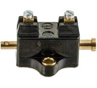 INTERRUTTORE COMMUTATORE LUCE STOP A TIRETTO PER FIAT cod.5121786