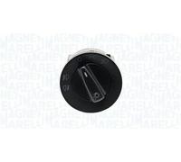 Interruttore commutatore luci 000051053010 MAGNETI MARELLI per SEAT VW