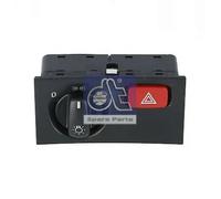 Interruttore commutatore luci 1.21566 DT Spare Parts