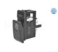 Interruttore commutatore luci 100 941 0008 MEYLE per VW GOLF II JETTA II