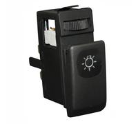 Interruttore commutatore luci 1196100200 JP GROUP per VW GOLF II JETTA II