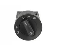 Interruttore commutatore luci 135-02-021 ABAKUS per VW TRANSPORTER T5 Autobus