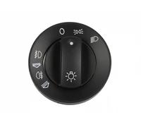 Interruttore commutatore luci 135-02-030 ABAKUS per AUDI A4 B6 A4 B6 Avant A4 B7