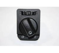 Interruttore commutatore luci 150098810 AUTOMEGA per OPEL VECTRA A OMEGA A TIGRA