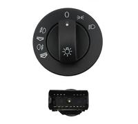 Interruttore commutatore luci 2103823 HOFFER per AUDI A4 B6 A4 B6 Avant A4 B7