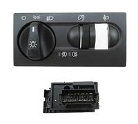 Interruttore commutatore luci 23801 MEAT & DORIA per VW LADA