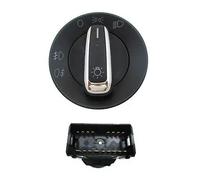 Interruttore commutatore luci 23804 MEAT & DORIA per VW SHARAN PASSAT B5 GOLF IV