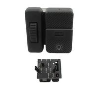 Interruttore commutatore luci 23814 MEAT & DORIA per VW POLO II PASSAT B3/B4