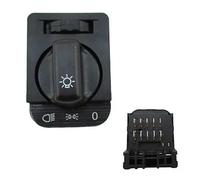Interruttore commutatore luci 23815 MEAT & DORIA per OPEL CORSA B TIGRA