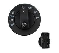 Interruttore, faro MEAT & DORIA 23824 per AUDI A4 B6 (8E2) 2 2000-2004