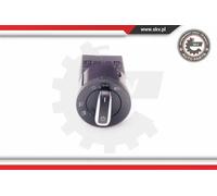 Interruttore commutatore luci 36SKV012 ESEN SKV per VW SEAT SKODA