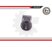 Interruttore commutatore luci 36SKV021 ESEN SKV per VW POLO V Tre volumi SHARAN