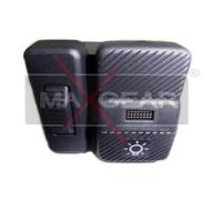 Interruttore commutatore luci 50-0039 MAXGEAR per VW POLO II PASSAT B3/B4