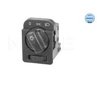 Interruttore commutatore luci 614 890 0010 MEYLE per OPEL VECTRA A OMEGA A TIGRA