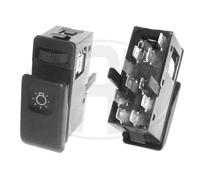 Interruttore commutatore luci 662260 ERA per VW GOLF II