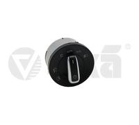 Interruttore commutatore luci 99411422001 vika per SKODA OCTAVIA II Combi