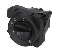 Interruttore, faro FEBI 186577 per MERCEDES-BENZ ACTROS MP2 / MP3 11.946 2002-