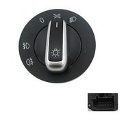 Interruttore commutatore luci con funzione commutazione luce 23805 MEAT & DORIA