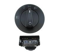 Interruttore commutatore luci con funzione commutazione luce 23810 MEAT & DORIA