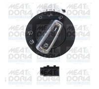 Interruttore commutatore luci con funzione commutazione luce 23898 MEAT & DORIA