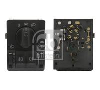 Interruttore commutatore luci con funzione commutazione luce 32322 FEBI BILSTEIN