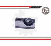 Interruttore commutatore luci con funzione commutazione luce 36SKV031 ESEN SKV