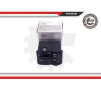 Interruttore commutatore luci con funzione commutazione luce 37SKV023 ESEN SKV