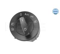 Interruttore commutatore luci con funzione confort 100 899 0089 MEYLE per VW EOS