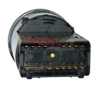 METZGER 0916054 Interruttore comando luci