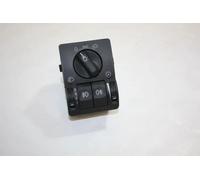 Interruttore commutatore luci con funzione lampada fendinebbia 150109210