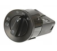 Herth+Buss Interruttore comando luci 70525010 con funzione lampada fendinebbia per VW