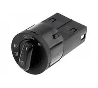 NTY Interruttore, Faro principale compatibile con VW VAG EWS-VW-127