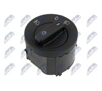 NTY Interruttore, Faro principale compatibile con VW VAG EWS-VW-131