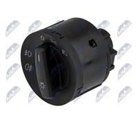 NTY Interruttore comando luci EWS-VW-128 per VW Golf V Schrägheck (1K1)