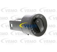 Interruttore commutatore luci con funzione lampada fendinebbia V10-73-0264 VEMO