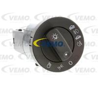 Interruttore commutatore luci con funzione lampada fendinebbia V10-73-0266 VEMO