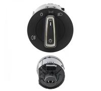 Interruttore commutatore luci con funzione luce diurna 23904 MEAT & DORIA per VW