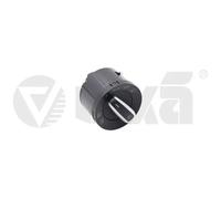 Interruttore commutatore luci con funzione luce diurna 99410745201 vika per VW