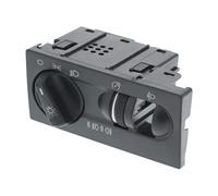 Interruttore commutatore luci con funzione retronebbia 103 169 TOPRAN per VW